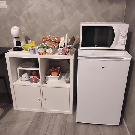 B&B La Sinfonia Cagliari Eksteriør billede