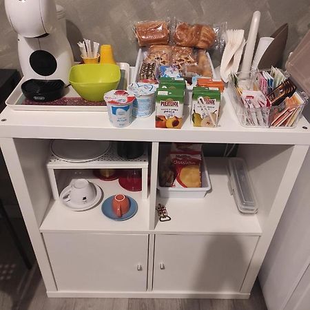B&B La Sinfonia Cagliari Eksteriør billede