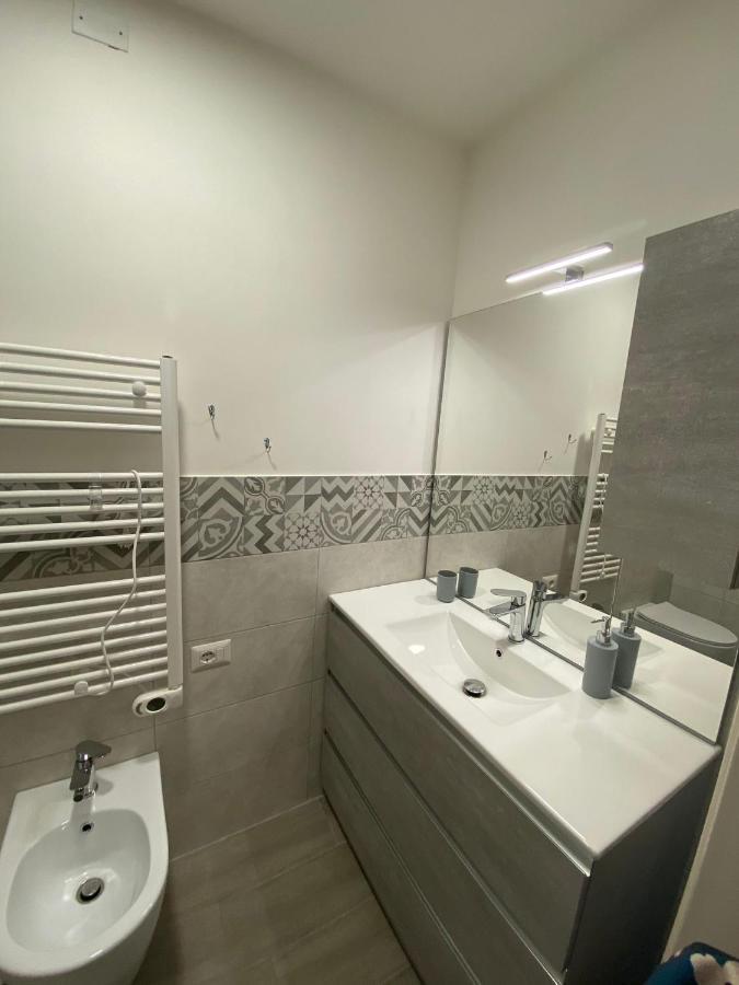 B&B La Sinfonia Cagliari Eksteriør billede