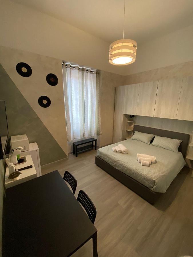 B&B La Sinfonia Cagliari Eksteriør billede