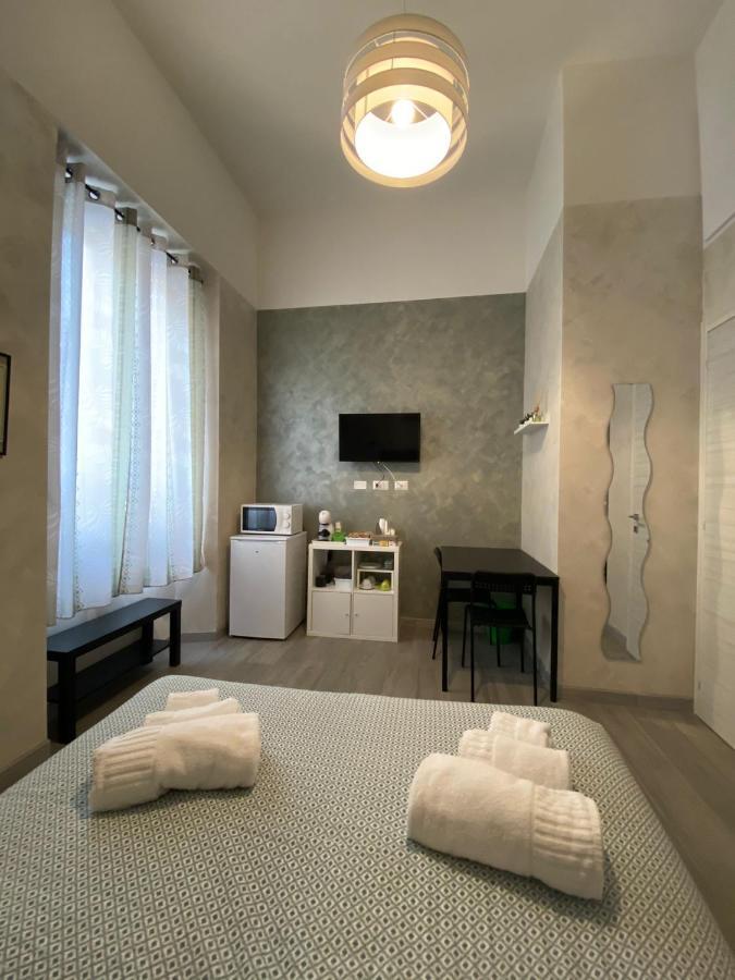 B&B La Sinfonia Cagliari Eksteriør billede