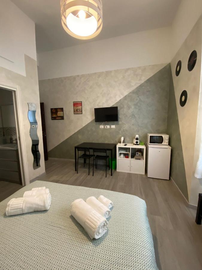 B&B La Sinfonia Cagliari Eksteriør billede