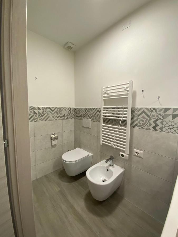 B&B La Sinfonia Cagliari Eksteriør billede