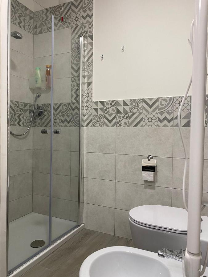 B&B La Sinfonia Cagliari Eksteriør billede
